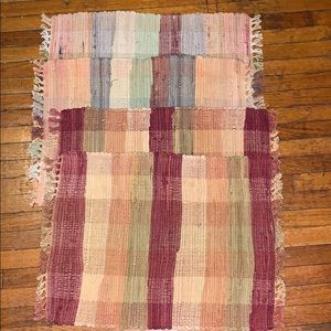 Set of (4) placemats